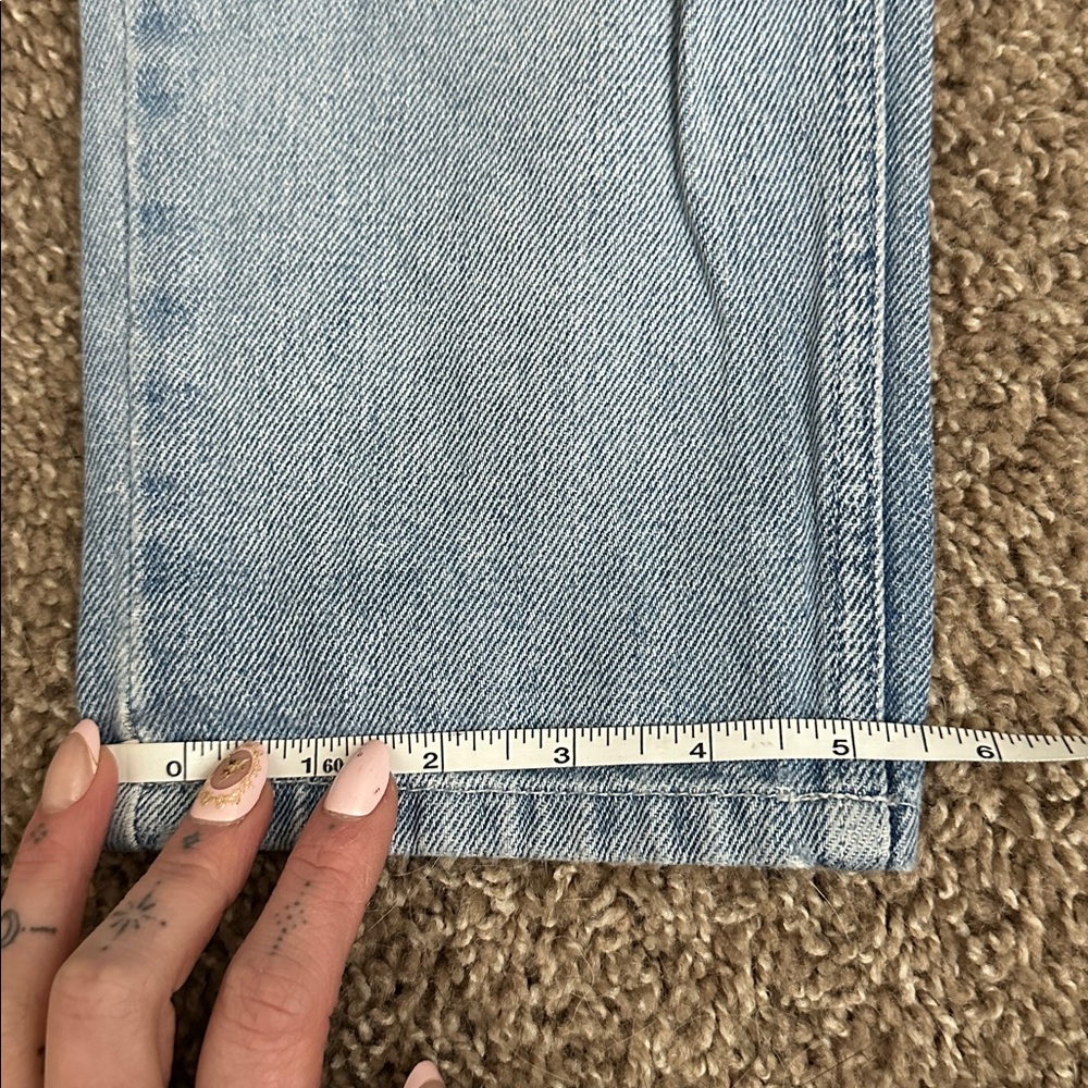 Carhartt WIP boyfriend pierce pant - Picture 9 of 10
